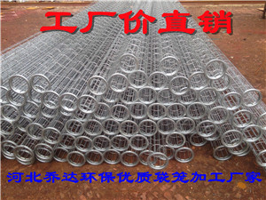 河北哪家除塵器骨架質(zhì)量好｜批發(fā)除塵器骨架