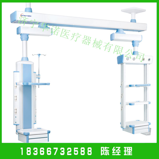 移動式空氣消毒機